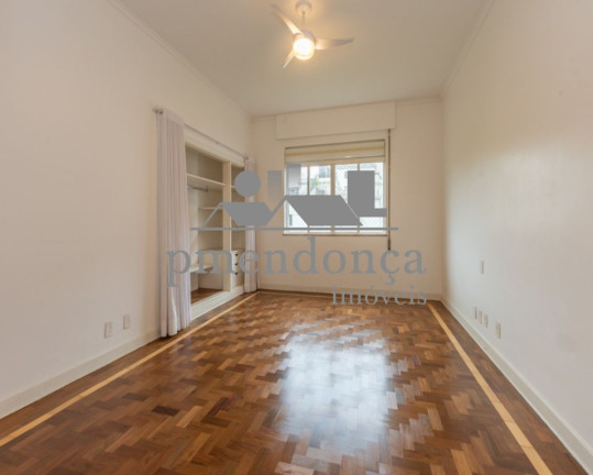 Imagem Apartamento com 3 Quartos à Venda, 217 m² em Higienópolis - São Paulo