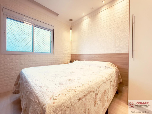 Imagem Imóvel com 3 Quartos à Venda, 88 m² em Campo Grande - Santos Imagem Imóvel com 3 Quartos à Venda, 88 m² em Campo Grande - Santos