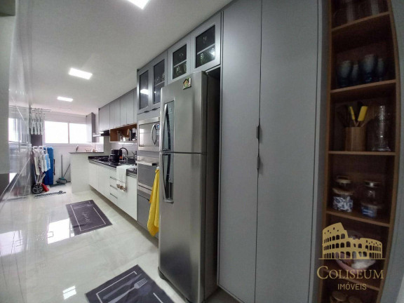 Imagem Apartamento com 3 Quartos à Venda, 108 m² em Caiçara - Praia Grande