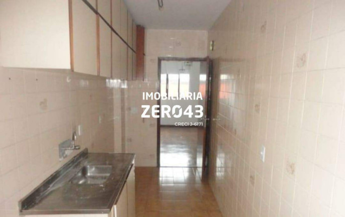 Imagem Apartamento com 2 Quartos à Venda, 83 m² em Jardim Vilas Boas - Londrina