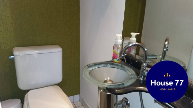 Imagem Apartamento com 4 Quartos à Venda, 179 m² em Chácara Santo Antônio (zona Sul) - São Paulo