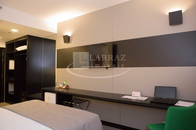 Imagem Kitnet com 1 Quarto à Venda, 24 m² em Jardim Botanico - Ribeirao Preto