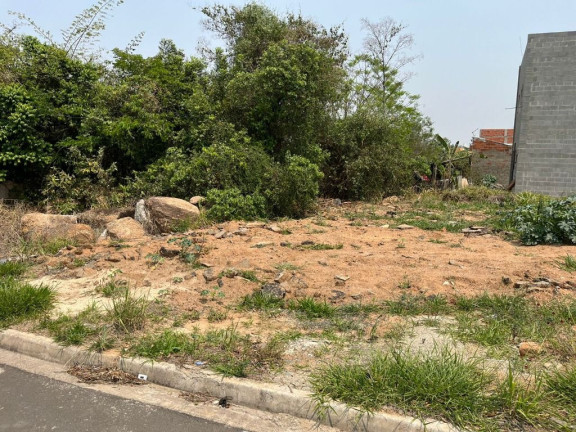 Imagem Terreno à Venda, 213 m² em Parque Imperial - Salto Imagem Terreno à Venda, 213 m² em Parque Imperial - Salto