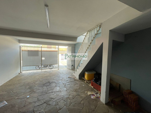 Imagem Casa com 2 Quartos à Venda, 125 m² em Jardim Triunfo - Pedreira Imagem Casa com 2 Quartos à Venda, 125 m² em Jardim Triunfo - Pedreira