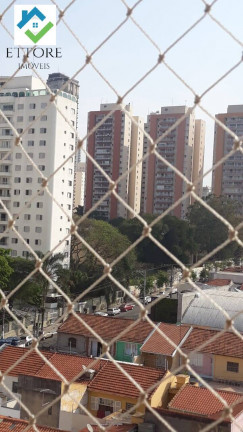 Imagem Apartamento com 3 Quartos à Venda, 76 m² em Tatuapé - São Paulo Imagem Apartamento com 3 Quartos à Venda, 76 m² em Tatuapé - São Paulo