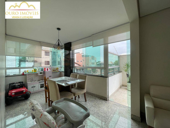 Imagem Apartamento com 4 Quartos à Venda, 286 m² em Ouro Preto - Belo Horizonte Imagem Apartamento com 4 Quartos à Venda, 286 m² em Ouro Preto - Belo Horizonte