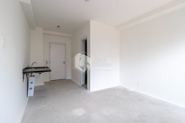 Imagem Apartamento com 1 Quarto à Venda, 24 m² em Vila Mariana - São Paulo Imagem Apartamento com 1 Quarto à Venda, 24 m² em Vila Mariana - São Paulo
