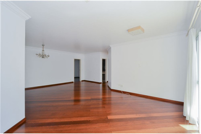 Imagem Apartamento com 4 Quartos à Venda, 165 m² em Brooklin Paulista - São Paulo