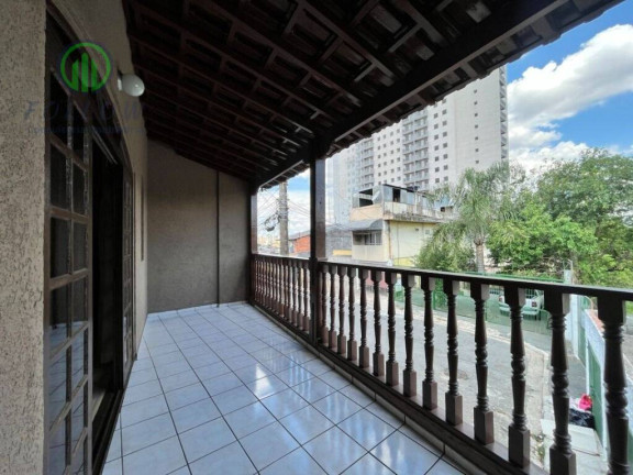Imagem Casa com 5 Quartos à Venda, 260 m² em Vila Yolanda - Osasco
