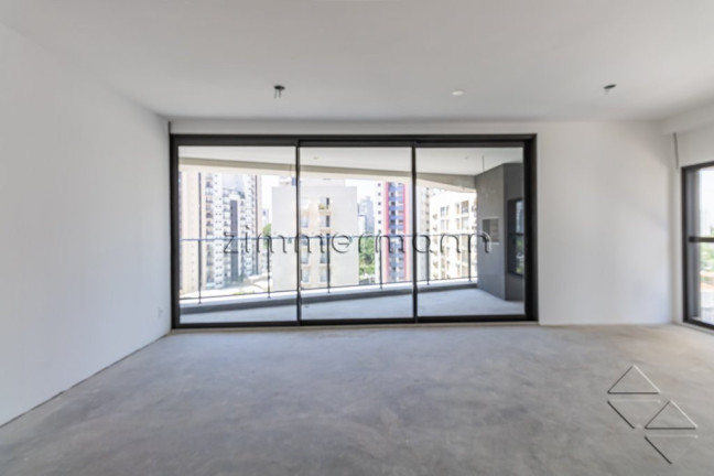 Imagem Apartamento com 3 Quartos à Venda, 222 m² em Vila Olimpia - São Paulo