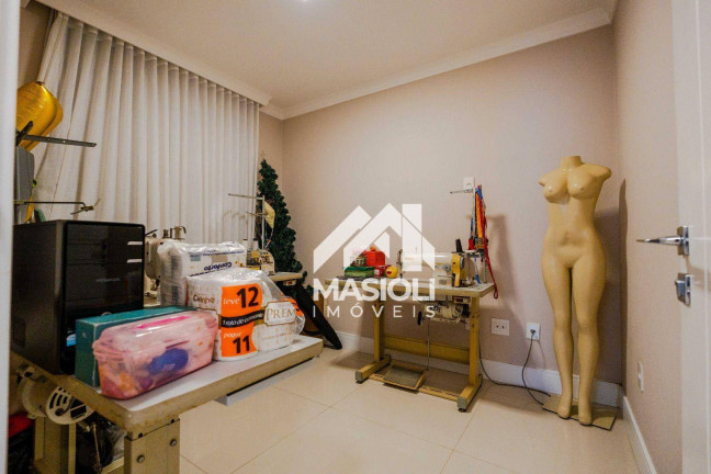 Imagem Casa com 4 Quartos à Venda, 276 m² em Jardim Asteca - Vila Velha