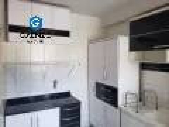 Imagem Apartamento com 2 Quartos à Venda, 52 m² em São Pedro - Osasco