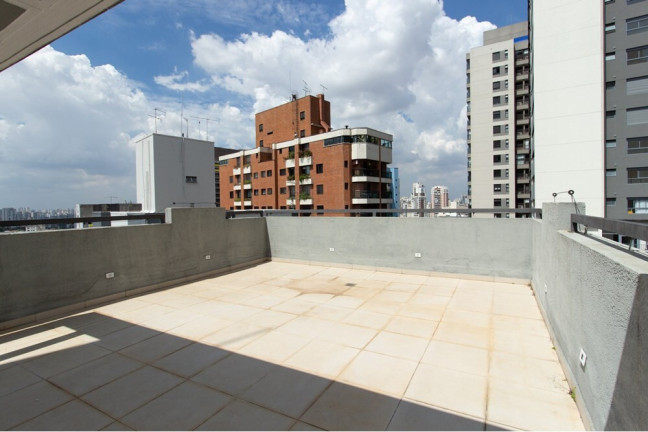 Imagem Apartamento com 1 Quarto à Venda, 74 m² em Vila Mariana - São Paulo Imagem Apartamento com 1 Quarto à Venda, 74 m² em Vila Mariana - São Paulo