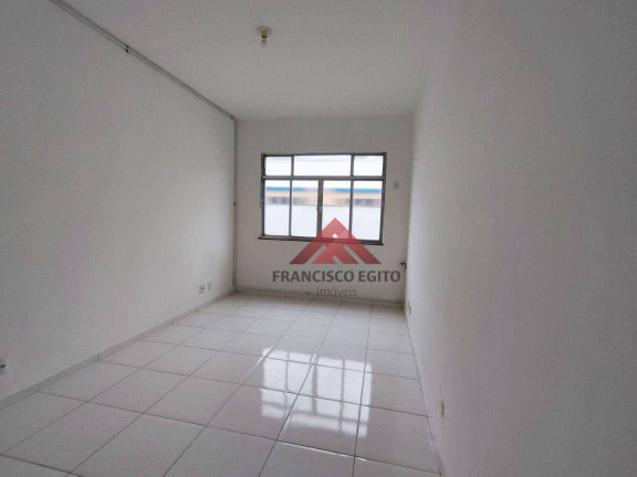 Imagem Kitnet com 1 Quarto para Alugar, 20 m² em Centro - Niterói Imagem Kitnet com 1 Quarto para Alugar, 20 m² em Centro - Niterói