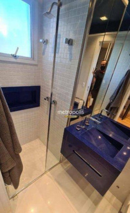 Imagem Apartamento com 2 Quartos à Venda, 65 m² em Jardim - Santo André