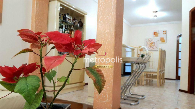 Imagem Sobrado com 3 Quartos à Venda, 281 m² em Campestre - Santo André Imagem Sobrado com 3 Quartos à Venda, 281 m² em Campestre - Santo André