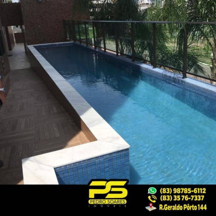 Imagem Cobertura com 3 Quartos à Venda, 120 m² em Jardim Oceania - João Pessoa Imagem Cobertura com 3 Quartos à Venda, 120 m² em Jardim Oceania - João Pessoa