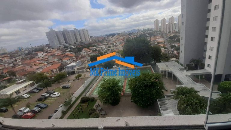Imagem Apartamento com 2 Quartos à Venda, 62 m² em Jaguaribe - Osasco Imagem Apartamento com 2 Quartos à Venda, 62 m² em Jaguaribe - Osasco