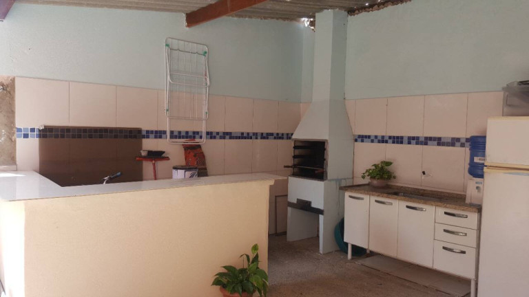 Imagem Casa de Condomínio com 6 Quartos à Venda, 790 m² em Parque Ecológico - Boituva
