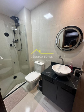 Imagem Apartamento com 2 Quartos à Venda, 60 m² em Jardim Oceania - João Pessoa