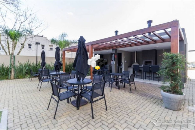 Imagem Apartamento com 3 Quartos à Venda, 75 m² em Jardim Carvalho - Porto Alegre Imagem Apartamento com 3 Quartos à Venda, 75 m² em Jardim Carvalho - Porto Alegre