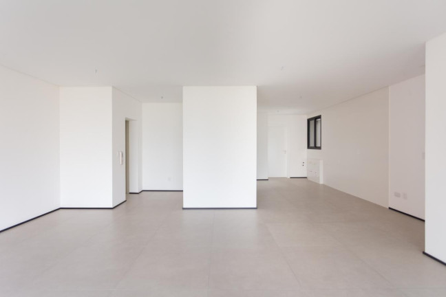 Imagem Apartamento com 3 Quartos à Venda, 135 m² em Ahú - Curitiba