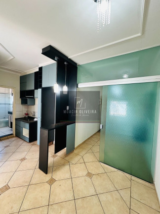 Imagem Apartamento com 1 Quarto à Venda, 42 m² em Centro - Ourinhos
