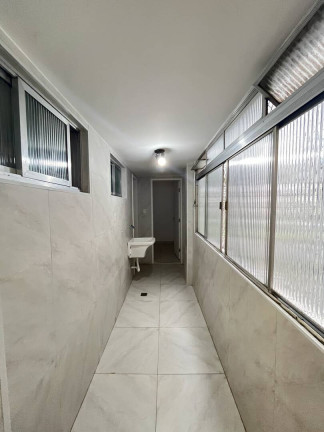 Imagem Apartamento com 3 Quartos para Alugar, 108 m² em Bela Vista - São Paulo