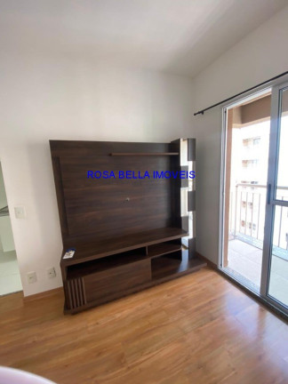 Imagem Apartamento com 2 Quartos à Venda, 54 m² em Parque União - Jundiaí