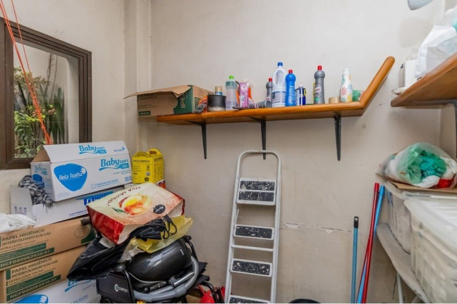 Imagem Casa com 10 Quartos à Venda, 444 m² em Mirandópolis - São Paulo