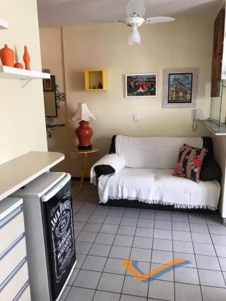Imagem Apartamento com 1 Quarto à Venda, 49 m² em Canasvieiras - Florianópolis