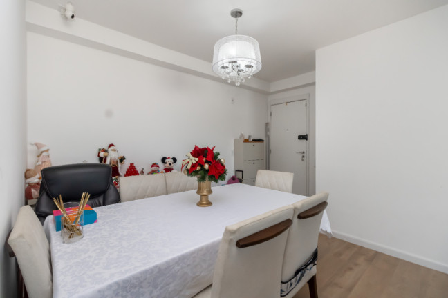 Imagem Apartamento com 3 Quartos à Venda, 108 m² em Jardim Caravelas - São Paulo Imagem Apartamento com 3 Quartos à Venda, 108 m² em Jardim Caravelas - São Paulo