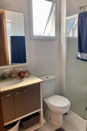 Imagem Apartamento com 3 Quartos à Venda, 112 m² em Barreiros - São José Imagem Apartamento com 3 Quartos à Venda, 112 m² em Barreiros - São José