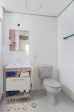 Imagem Apartamento com 2 Quartos à Venda, 60 m² em Protásio Alves - Porto Alegre