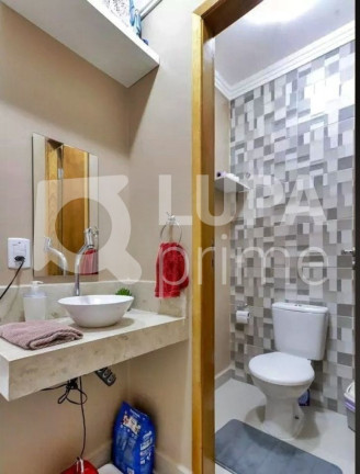 Imagem Casa com 3 Quartos à Venda, 108 m² em Vila Constança - São Paulo Imagem Casa com 3 Quartos à Venda, 108 m² em Vila Constança - São Paulo