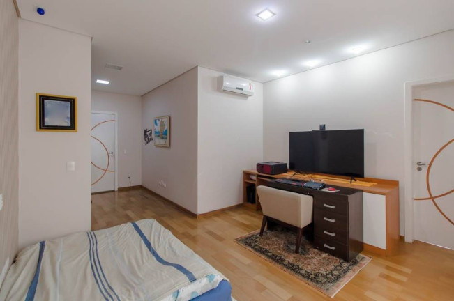 Imagem Casa de Condomínio à Venda, 344 m² em Alphaville - Santana De Parnaíba Imagem Casa de Condomínio à Venda, 344 m² em Alphaville - Santana De Parnaíba