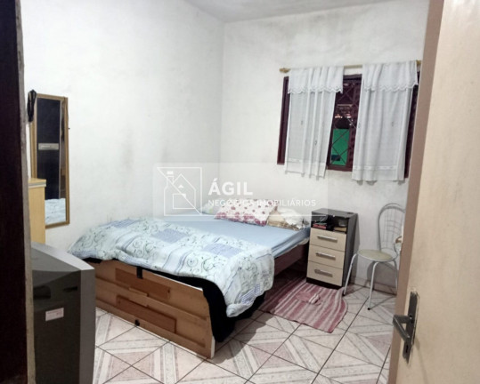 Imagem Casa com 2 Quartos à Venda, 125 m² em Jardim Das Cerejeiras - São José Dos Campos