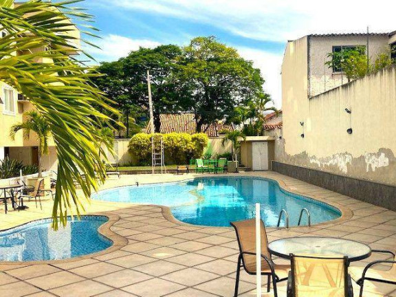 Imagem Apartamento com 3 Quartos à Venda, 220 m² em Piratininga - Niterói Imagem Apartamento com 3 Quartos à Venda, 220 m² em Piratininga - Niterói