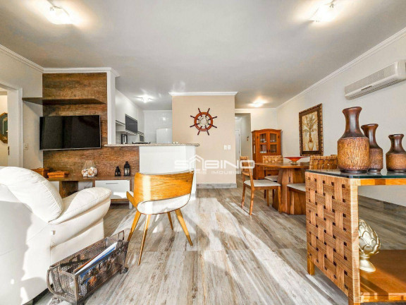 Imagem Apartamento com 3 Quartos à Venda, 114 m² em Riviera De São Lourenço - Bertioga