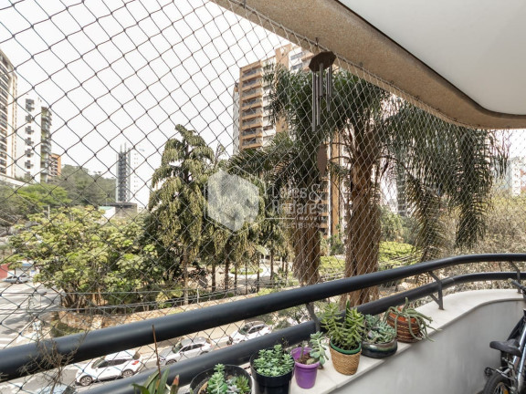 Imagem Apartamento com 3 Quartos à Venda, 150 m² em Vila Andrade - São Paulo Imagem Apartamento com 3 Quartos à Venda, 150 m² em Vila Andrade - São Paulo
