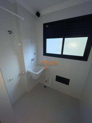 Imagem Apartamento com 2 Quartos à Venda, 67 m² em Gopoúva - Guarulhos Imagem Apartamento com 2 Quartos à Venda, 67 m² em Gopoúva - Guarulhos