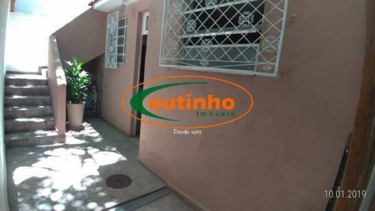 Imagem Casa com 4 Quartos à Venda, 250 m² em Vila Isabel - Rio De Janeiro Imagem Casa com 4 Quartos à Venda, 250 m² em Vila Isabel - Rio De Janeiro