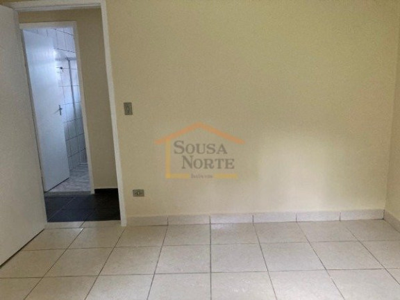 Imagem Apartamento com 2 Quartos para Alugar, 90 m² em Santana - São Paulo Imagem Apartamento com 2 Quartos para Alugar, 90 m² em Santana - São Paulo