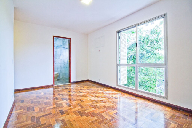 Imagem Apartamento com 3 Quartos à Venda, 116 m² em Itaim Bibi - São Paulo