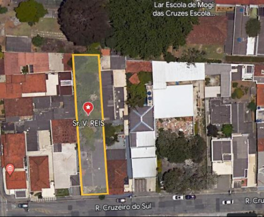 Imagem Terreno à Venda, 560 m² em Vila Oliveira - Mogi Das Cruzes Imagem Terreno à Venda, 560 m² em Vila Oliveira - Mogi Das Cruzes