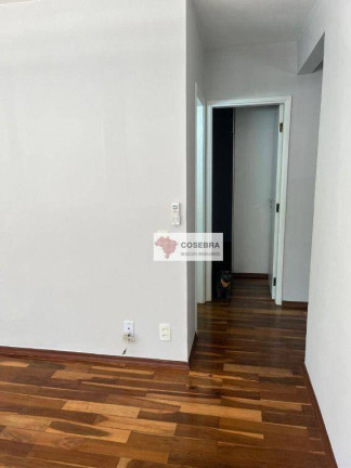 Imagem Apartamento com 1 Quarto para Alugar, 44 m² em Itaim Bibi - São Paulo