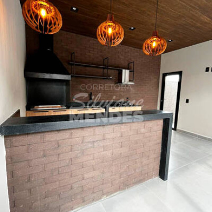 Imagem Casa com 4 Quartos à Venda, em Mont Blanc - Votorantim Imagem Casa com 4 Quartos à Venda, em Mont Blanc - Votorantim