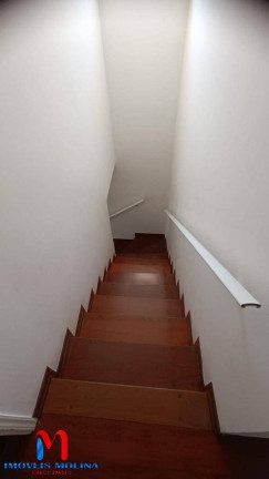 Imagem Casa com 3 Quartos à Venda, 184 m² em Baeta Neves - São Bernardo Do Campo