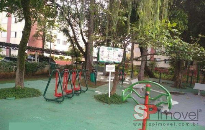 Imagem Apartamento com 3 Quartos à Venda, 88 m² em Jardim Patente - São Paulo Imagem Apartamento com 3 Quartos à Venda, 88 m² em Jardim Patente - São Paulo