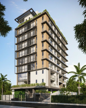 Imagem Apartamento com 1 Quarto à Venda, 38 m² em Jardim Oceania - João Pessoa